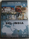 Ezerarcú Világ Vol. 8- Dél India - South India / DVD 2009 / Országok, Népek, Ízek nyomában 20 x DVD SET 2009 / Népszabadság - Premier Media / Pilot Film / Documentary Series about our world (5998282109328)