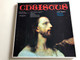 Liszt Ferenc - Christus Oratorio / Conducted: Miklos Forrai / Hungarian State Orchestra / HUNGAROTON 3X LP STEREO - MONO / LPX 11506 - 08