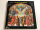J.S. Bach - Mass In B Minor / Conducted: Johannes Somary / English Chamber Orchestra / VANGUARD 3X LP / VSD 711090