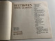 Beethoven - String Quartets 3 / Bartók Quartet ‎/ No. 12 In E Flat Major, Op. 127 / No. 13 In B Flat Major, Op. 130 / No. 14 In C Sharp Minor, Op. 131 / HUNGAROTON 4X LP STEREO - MONO / SLPX 11673 - 76
