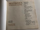 Beethoven - String Quartets 3 / Bartók Quartet ‎/ No. 12 In E Flat Major, Op. 127 / No. 13 In B Flat Major, Op. 130 / No. 14 In C Sharp Minor, Op. 131 / HUNGAROTON 4X LP STEREO - MONO / SLPX 11673 - 76