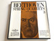 Beethoven - String Quartets 3 / Bartók Quartet ‎/ No. 12 In E Flat Major, Op. 127 / No. 13 In B Flat Major, Op. 130 / No. 14 In C Sharp Minor, Op. 131 / HUNGAROTON 4X LP STEREO - MONO / SLPX 11673 - 76