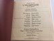 Vivaldi ‎– L'Olimpiade / Melodramma In Tre Atti / Conducted: Ferenc Szekeres / HUNGAROTON 3X LP STEREO - MONO / SLPX 11901 - 03