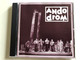 Andodrom - Kaj Phirel o Del / Art Director: Jenő Zsigó / Hungarian Gypsy music / AD 01 BP95 (AD 01 BP95)
