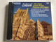 Kamilló Lendvay - Via Crucis, Stabat MAter, Fantasia and Fugue / Jacqueline Mayeur, Leric Lebrun / Ensemble Vocal Michel Piquemal / Choeur Régional Vittoria d'lle de France / Hungarian State Orchestra / Conducted by Michel Piquemal / Hungaroton Audio CD 1995 / HCD 31533 (5991813153326)