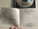 Kamilló Lendvay - Via Crucis, Stabat MAter, Fantasia and Fugue / Jacqueline Mayeur, Leric Lebrun / Ensemble Vocal Michel Piquemal / Choeur Régional Vittoria d'lle de France / Hungarian State Orchestra / Conducted by Michel Piquemal / Hungaroton Audio CD 1995 / HCD 31533 (5991813153326)