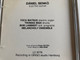 Magic Guitar - Daniel Benkő electric guitar / Yuca Matsuo electric organ, Thomas Bigh drums, Bob Lambert sint. programs / Melancholy Ensemble / Stereo GCCD 55002 / Audio CD 1989 / Glória-Céh (GCCD55002)