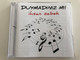 Ihsan Özbek - Duymadiniz Mi! / Isa, Isa Diye, Ne Mutlu, Yolda, Bizim Isa / Audio CD 2009 (IhsanÖzbek)