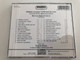 Hatvani Kiss Gyöngyi - "Elküldöm a levelemet / Hungarian Songs / Szalai Antal and Gipsy orchestra / Hungaroton Classic Audio CD 2000 / HCD 10309 (5991811030926)