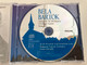 Béla Bartók - Concerto for Orchestra, 3 village scenes - Kossuth / Budapest Festival Orchestra / Conducted by Ivan Fischer / Philips Classics Audio CD 1998 / 456 575-2 (028945657523)
