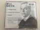 Béla Bartók - Concerto for Orchestra, 3 village scenes - Kossuth / Budapest Festival Orchestra / Conducted by Ivan Fischer / Philips Classics Audio CD 1998 / 456 575-2 (028945657523)