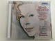 Renata Scotto - The French Album 1 / Berlioz, Thomas Massenet, Bizet Offenbach / Budapest Symphony Orchestra / Conducted by Charles Rosekrans / Hungaroton Classic Audio CD 2002 / HCD 31037 (5991813103727)
