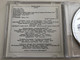 Péter Szegő / M.o.M / Romances, Incantations / Concert Piece for Trumpet and Percussion / Reverberations, Waves, Duo, Echoes / Hungaroton Classic Audio CD 1997 / HCD 31739 (5991813173928)