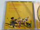 Mágikus Pinokkió / Koczogh Kitti, Becz Bernadett / Hungarian text by Csajtay Csaba / Videoklip, Karaoke, Háttérkép, Kifestő és Jelmezbál Pinokkióval! / Hungarian Children's Songs / Lavista Audio CD 2007 / EMI (0094639806225)