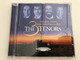 The 3 Tenors in Concert 1994 / Carreras, Domingo, Pavarotti with Mehta / Audio CD 1994 / Teldec WE 805 (745099620028)