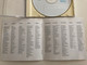 Michael Penn - MP4 [Days since a lost time accident] / Audio CD 2000 / Epic Records EPC 4948072 (5099749480728)