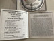 Mark Anderson - Brahms Sonata No. 3 / Liszt Dante Sonata, Schumann Toccata, Op. 7 / Nimbus Records Audio CD 1995 / NI5422 (083603542221)