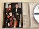 M. Enrico Bossi - Trio Op. 107, Trio sinfonico Op. 123 / Hungarian Piano Trio / József Modrián violin, Ildikó Rádi cello, Gabriella Szentpéteri piano / Hungaroton Classic Audio CD 2005 / HCD 32293 (5991813229328)
