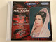 Stefánia Moldován soprano / Great Hungarian Voices / Mozart, Beethoven, Weber, Wagner, Erkel, Puccini, Verdi / Hungaroton Classic Audio CD 1997 / HCD 31769 (5991813167729)