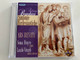 Adriano Banchieri - Sinfonie Ecclesiastiche / Ars Renata / Soma Dinyés organ, László Virágh artistic director / Hungaroton Classic Audio CD 2004 / HCD 32194 (5991813219428)