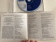 Adriano Banchieri - Sinfonie Ecclesiastiche / Ars Renata / Soma Dinyés organ, László Virágh artistic director / Hungaroton Classic Audio CD 2004 / HCD 32194 (5991813219428)