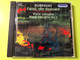 László Dubrovay - Faust, the damned / Four ballet suites / Violin Concerto, Piano Concerto No. 2 / 2CD / Hungaroton Classic Audio CD 1995 / HCD 31831-32 (5991813183125)