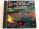 Dubrovay - Faust, the damned / Four ballet suites / Violin Concerto, Piano Concerto No. 2 / 2CD / Hungaroton Classic Audio CD 1995 / HCD 31831-32 (5991813183125)