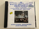 Ballet Spectaculers from Operas / Faust, La Gioconda, Evgeny Onegin, The Queen of Sheba, Prince Igor / János Sándor, Ádám Fischer / János Ferencsik / Hungaroton White Label Audio CD 1987 / HRC 058 (HRC058)