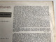 Ludwig van Beethoven - König Stephan, Op. 117 - Die Ruinen Von Athen, Op. 113 / Conducted: Geza Oberfrank ‎/ Margit László, Sándor Nagy, Chorus of the Hungarian Radio and Television / HUNGAROTON LP STEREO - MONO / LPX 11474