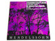 Mendelssohn - A Midsummer Night's Dream, Incidental Music / Excerpts / Die Hochzeit Des Camacho, Overture / Conducted: András Kórodi / Budapest Philharmonic Orchestra / HUNGAROTON LP STEREO - MONO / LPX 11482