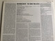 Schumann - ‎ Requiem / Requiem Für Mignon / Conducted: Miklós Forrai / Éva Andor, Katalin Szőkefalvi-Nagy, Zsuzsa Barlay, Livia Budai / Budapest Chorus, Hungarian State Orchestra / HUNGAROTON LP STEREO - MONO / SLPX 11809