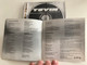 Tevin Campbell - Back to the World / I got it Bad, Tell me Where, We can work it out / Audio CD 1996 / WE 833 (093624600329)