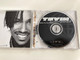 Tevin Campbell - Back to the World / I got it Bad, Tell me Where, We can work it out / Audio CD 1996 / WE 833 (093624600329)