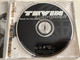 Tevin Campbell - Back to the World / I got it Bad, Tell me Where, We can work it out / Audio CD 1996 / WE 833 (093624600329)
