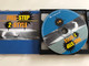 Free-Step 2-Style / THE HITMIX / Including Mega Mix by R. Estefan & T.J. Esposito / Artful Dodger, Alex Boye, Johnny O, Stevie B, Gina Dee / 2x Audio CD SET / ZYX 81316-2 (090204991334)