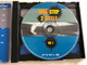 Free-Step 2-Style / THE HITMIX / Including Mega Mix by R. Estefan & T.J. Esposito / Artful Dodger, Alex Boye, Johnny O, Stevie B, Gina Dee / 2x Audio CD SET / ZYX 81316-2 (090204991334)