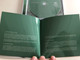 Jade.ell - Promises and prayers / Make-Believe, Leave, Someone reliable, Getting too Good / Audio CD 1998 / 39322ERE (4009880393222)