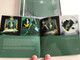 Jade.ell - Promises and prayers / Make-Believe, Leave, Someone reliable, Getting too Good / Audio CD 1998 / 39322ERE (4009880393222)
