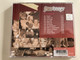 Neotones - Mi vagyunk / Érzem, Egyedül, Felnövök, Vadvirág / Magneoton Audio CD 2004 / 5046-76054-2 (5050467605428)