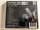  Django Reinhardt - Djangology Vol. 1 1934-35 / Naxos Jazz Legends / Audio CD 2000 (636943251522)