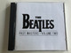 The Beatles - Past Masters - Volume Two / Audio CD 1988 / Emi records / CDP 7900442 / PM 518 (077779004423)