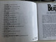 The Beatles - Past Masters - Volume Two / Audio CD 1988 / Emi records / CDP 7900442 / PM 518 (077779004423)