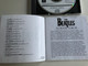 The Beatles - Past Masters - Volume Two / Audio CD 1988 / Emi records / CDP 7900442 / PM 518 (077779004423)