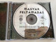 Beregszászi Olga - Magyar Feltámadás / 100 tagú Budapest Cigányzenekar / Audio CD 2001 / Artamondo ArtaCD-1 (5999880285018)