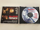 Mel Gibson - Payback / Original Motion Picture Soundtrack / Ft. Dean Martin, James Brown, B.B. King, Vic Damone / Audio CD 1999 / VSD-6003 (030206600322)