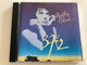 Gabriel Yared - Betty Blue 37°2 Le Matin / Original Soundtrack / Audio CD 1986 / CDV 2396 / Bebop Editions / Virgin Records (0077778605423)