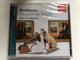Beethoven - String Quartets Opp. 127 & 135 / Alban Berg Quartett / EMI Classics Audio CD 2005 