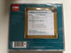 Beethoven - String Quartets Opp. 127 & 135 / Alban Berg Quartett / EMI Classics Audio CD 2005