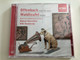 Offenbach - Gaité Parisienne / Waldteufel - Waltzes / Monte Carlo Philharmonic Orchestra / Conducted by Manuel Rosenthal, Willi Boskovsky / EMI Classic Audio CD 2003 (724358506525)