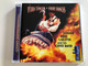 Sándor Déki Lakatos & his Gypsy Band / Tüzes Táncok - Fiery Dances / Gypsy Instrumental / Audio CD 2001 / LCD 1034 (5997822710345)